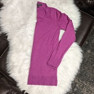 Banana Republic Merino wool sweater